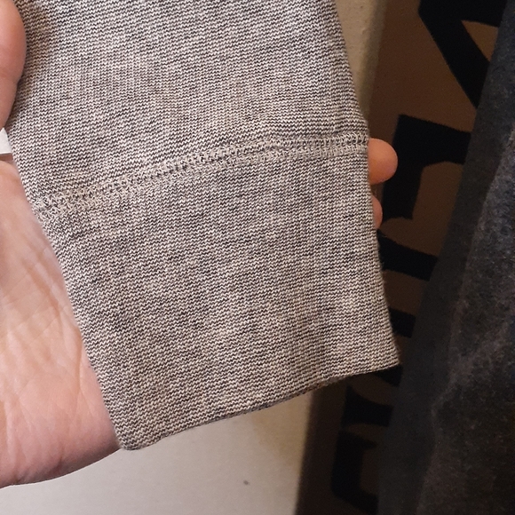 Buckle Reclaim Mens Lightweight Sweater Size M NWOT - Picture 5 of 8